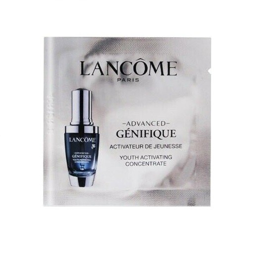 LANCOME Advanced GENIFIQUE Youth Activating Concentrate 10 X 1ml