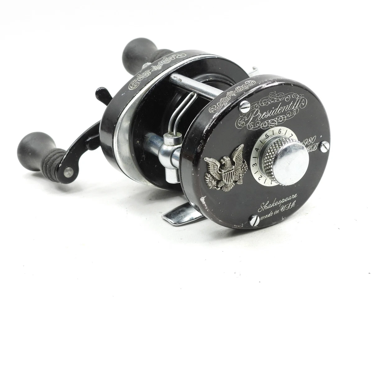 shakespeare president products for sale | eBay