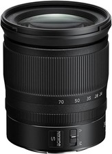 Nikon NIKKOR Z 24-70mm F/4 S Lens for sale online | eBay