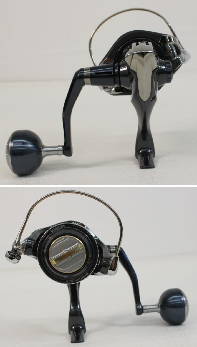 Shimano 13 Stella SW 8000PG Spinning Reel | eBay