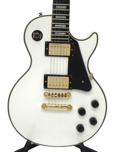 Epiphone Japan Limited Les Paul Cus LQ | eBay