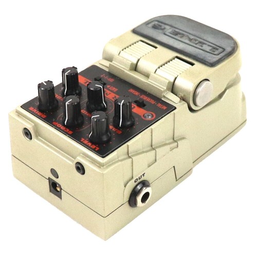 New HTJ-WORKS SUGAR SKULL HEAVY DISTORTION GOLD LINE SKULL Made in