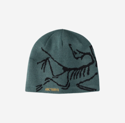 Arc'teryx Bird Head Toque Dark Magic, (100% Authentic) | eBay