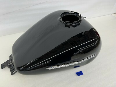 2015-2021 OEM Harley-Davidson Road Glide Touring Gas Tank Vivid
