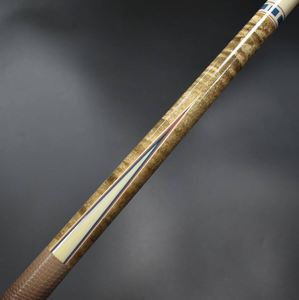 k*c様 限界値下！オールドMeucci Original ビリヤードキュー k*c様