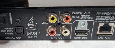 Sony BDP-S590 3D Blu-Ray Player for sale online | eBay