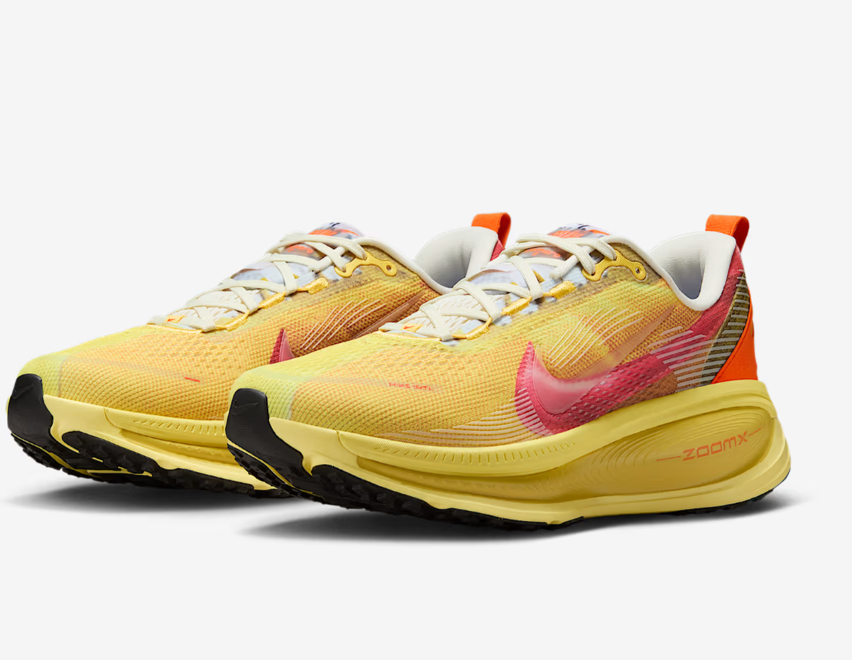 限定 スクイッドマニア リブレ ウィング98 ゴールド オレンジ 限定