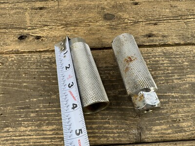 26t Bmx Pegs Old Mid School Vintage | eBay