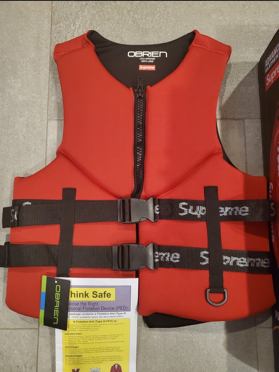Supreme Advanced Elements Packlite Kayak - Red for sale online | eBay