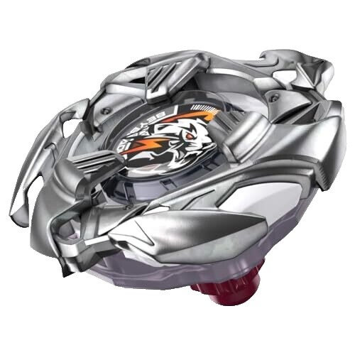 Metal Fight Beyblade Sol Blaze V145AS Lawson limited Edition Model