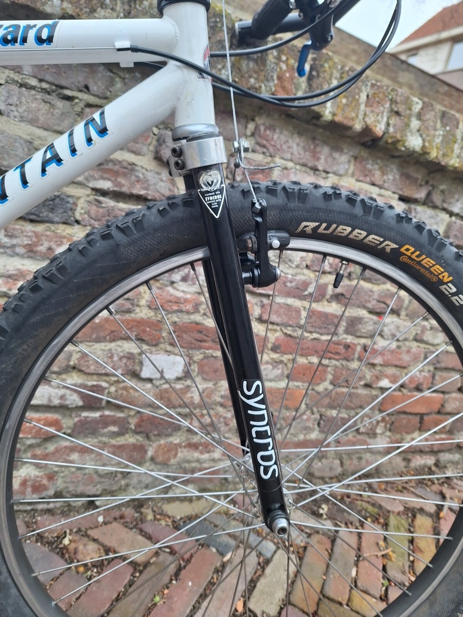 syncros powerlite fork | eBay