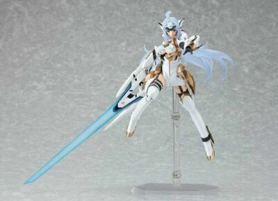 figma Xenosaga Episode III Also Sprach Zarathustra Episode III KOS