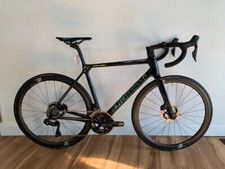 Bike City ​​bike Bianchi CAMALEONTE C Sport Cross Man 21sp V-brake