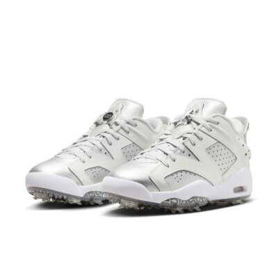 Size 8 - Air Jordan 6 Retro Golf Low Gift Giving Pack for sale