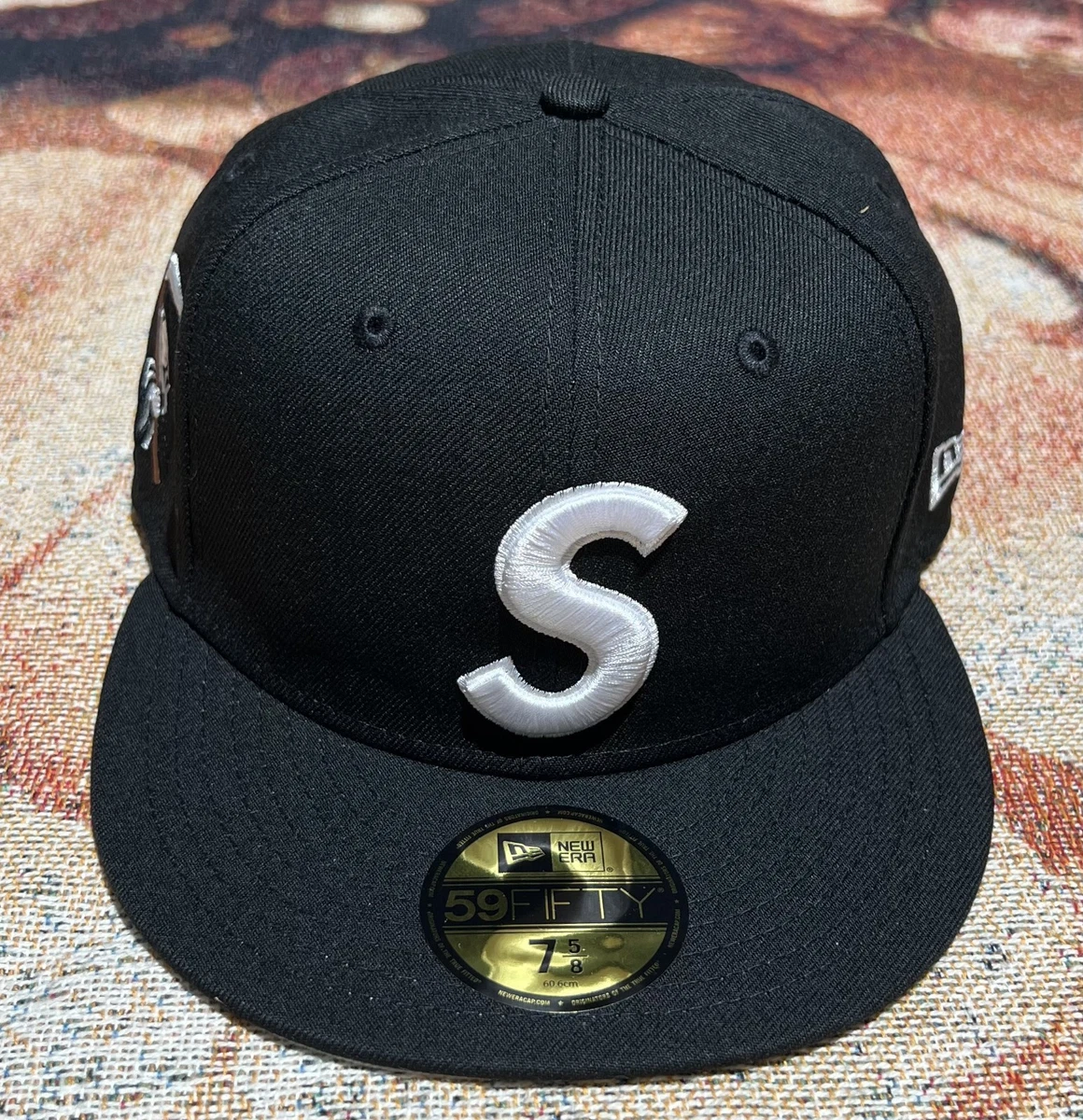 Supreme Men's 7 5/8 Size for sale | eBay