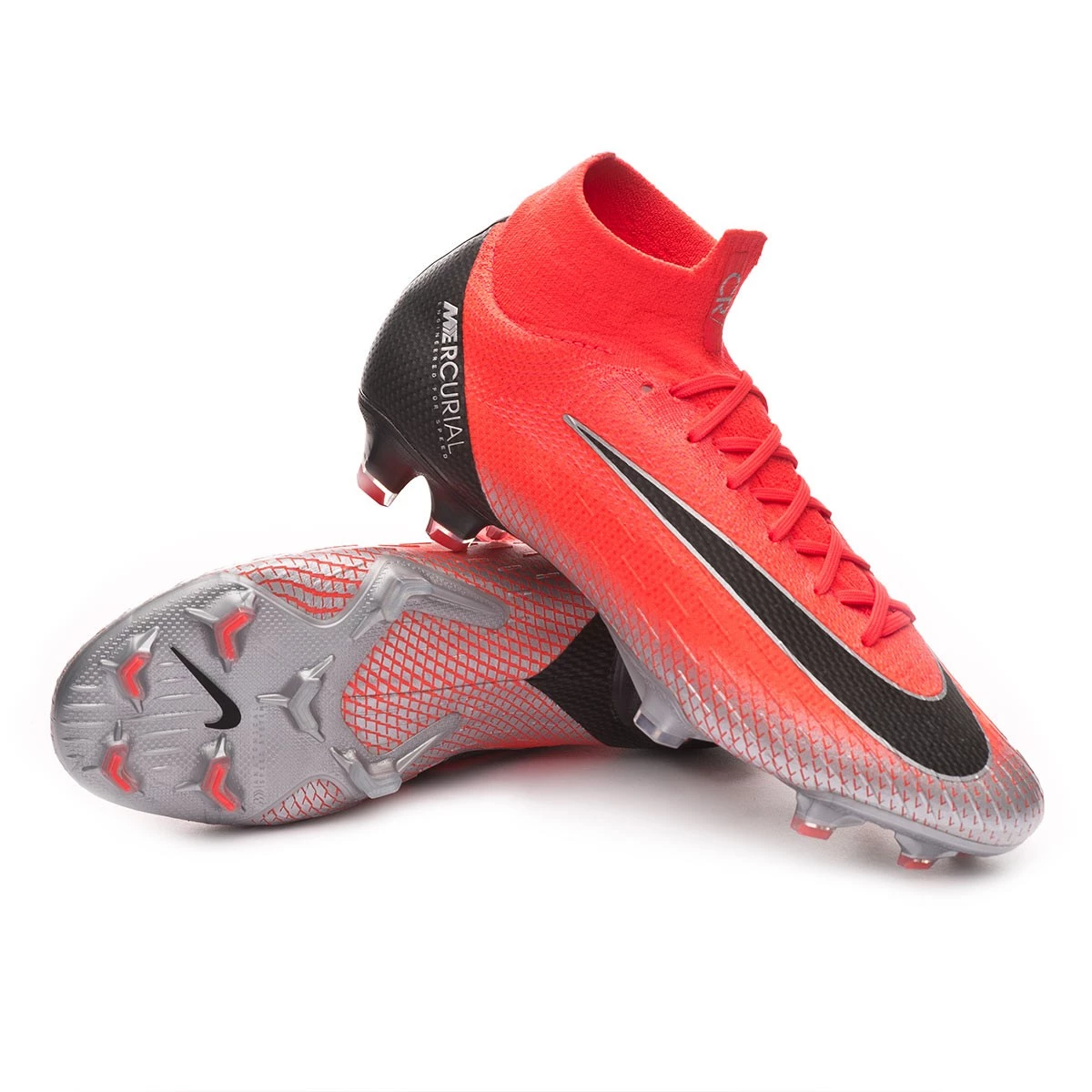 Nike Mercurial Superfly 6 Elite CR FG AJ3547-600 RARE Limited