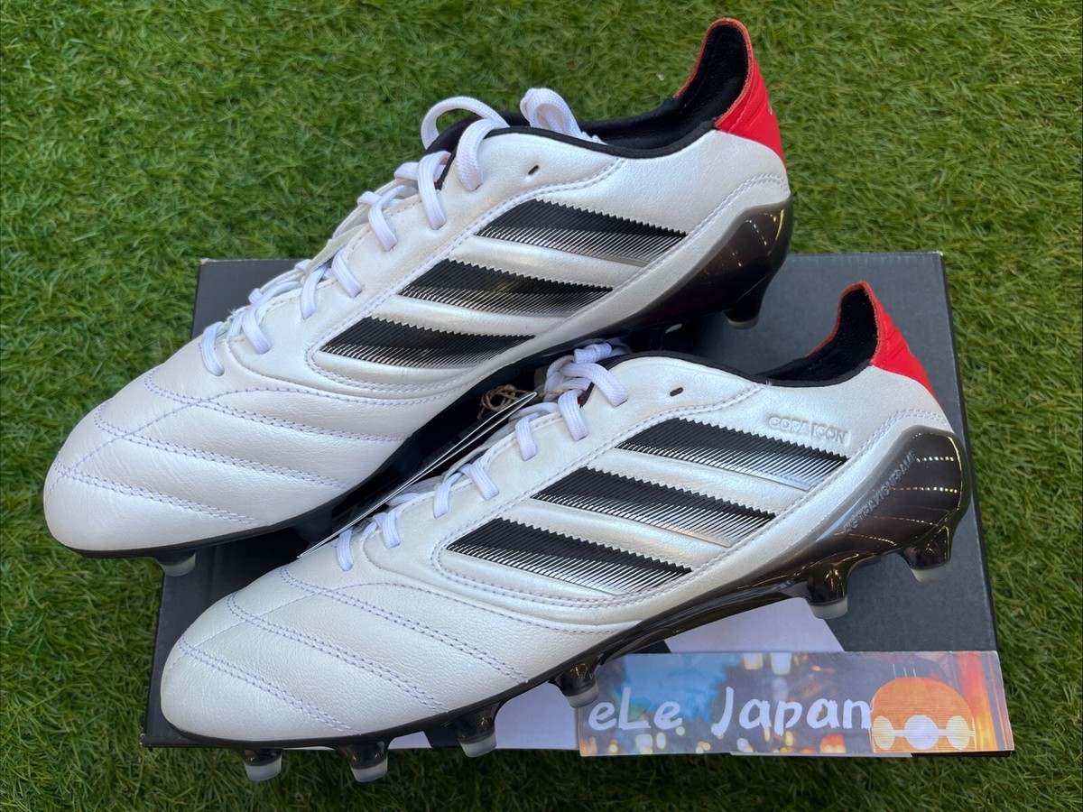 26.0 ポイント残9.5割 コパアイコン2 エリート HG AG ジャパン adidas