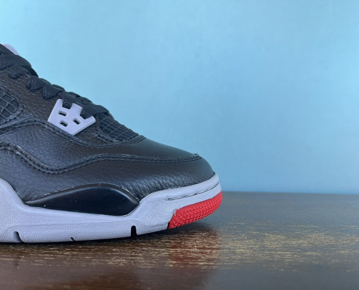 Nike Air Jordan 4 Retro GS 