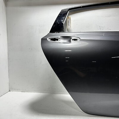 2021-2023 ACURA TLX REAR RIGHT PASSENGER DOOR SHELL NH797MX OEM | eBay