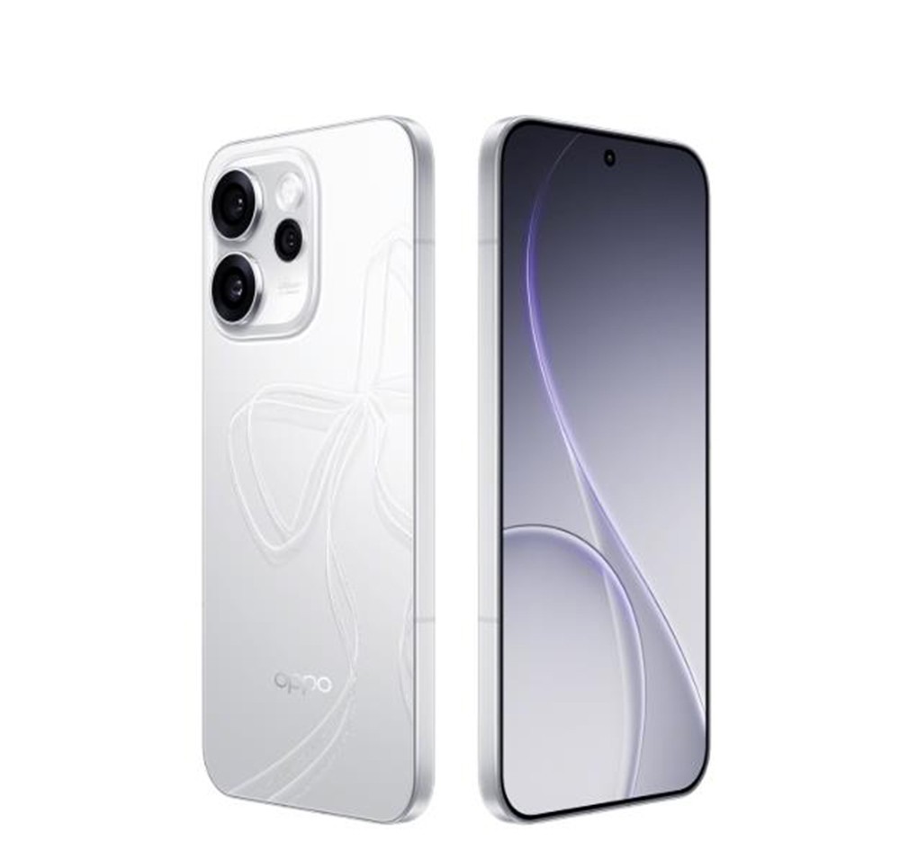 OPPO Reno 15 Pro 16GB+1TB MediaTek Dimensity 8450 6.78