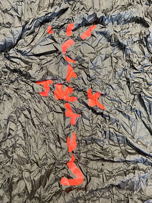 Travis Scott Cactus Jack Camping Scott Sleeping Bag & Hammock