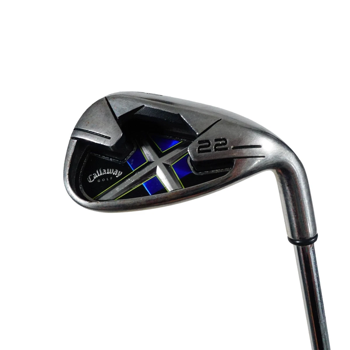 Callaway X-22 Golf Clubs for sale - eBay