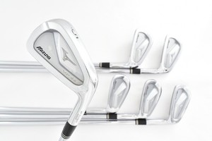 Mizuno MP-66 4I-PW ダイナミックゴールド X100 Mizuno Mp 66 | eBay