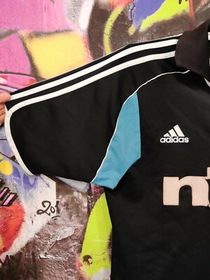 Newcastle United FC 2000 2001 Away Football Shirt Soccer Jersey