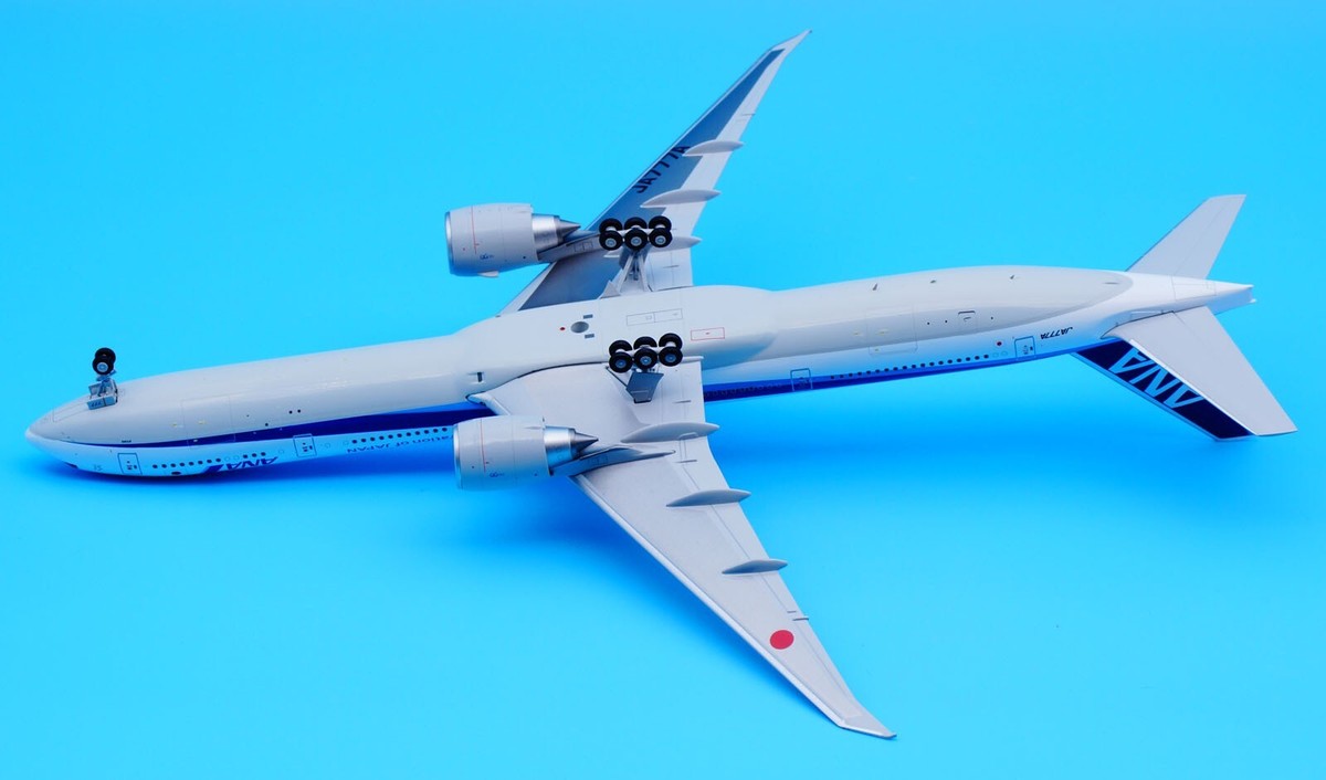 JC Wings 全日空 ANA 1:200 B777-300ER JA734A fd2c09b5-63de-45b7-a9dc-