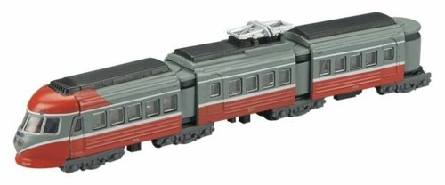 TOMYTEC HU301 LIGHTLINE N Gauge | eBay