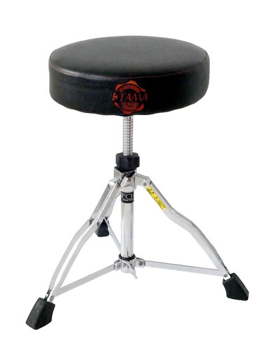 Yamaha DS-840 Round Drum Throne | eBay