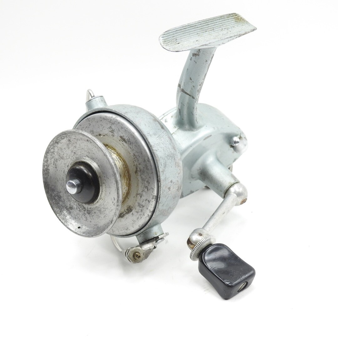 Abu Svangsta 444 Spinning Reel. Made in Sweden. | eBay