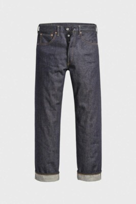 Levi's Vintage Clothing LVC 1955 501 XX Katakana 