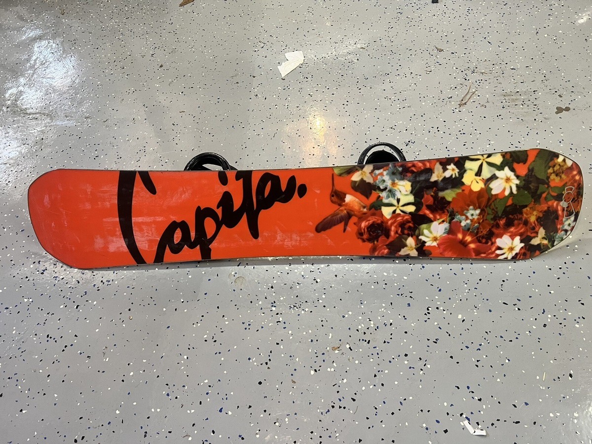 CAPiTA スノーボード グラフィックデザイン 【公式通販】