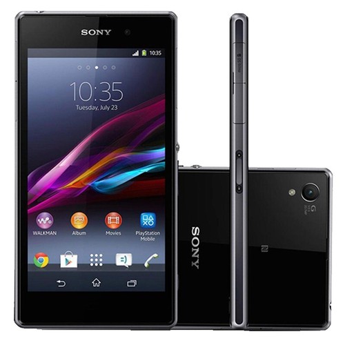 Sony Xperia 5 II 128GB SOV41 Black SIM Free From Japan | eBay