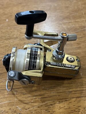 ダイワ ゴールドシリーズ GS-13S Daiwa GS 13 | eBay