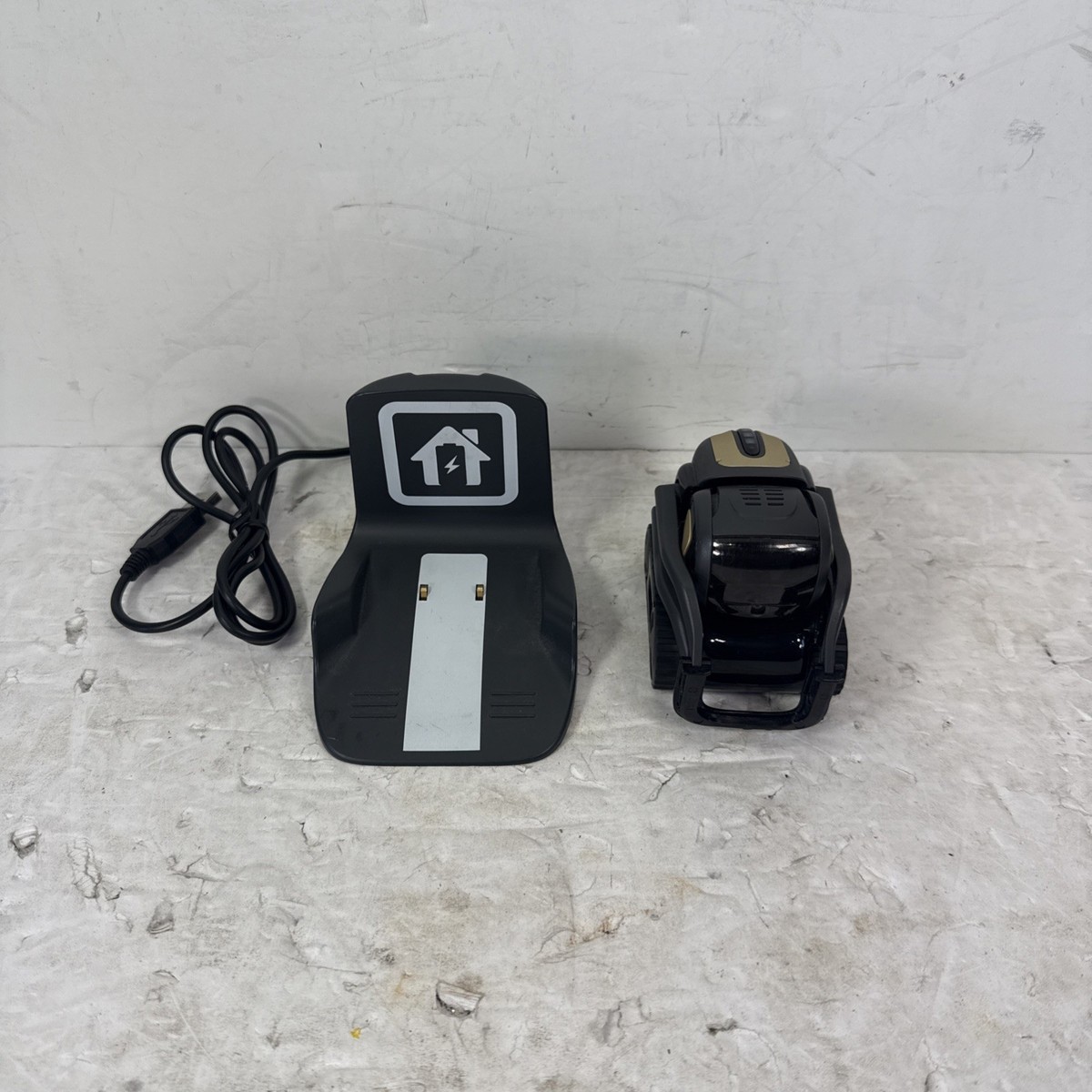 Anki Vector ロボット 充電ドック付き Anki Vector ロボット 充電