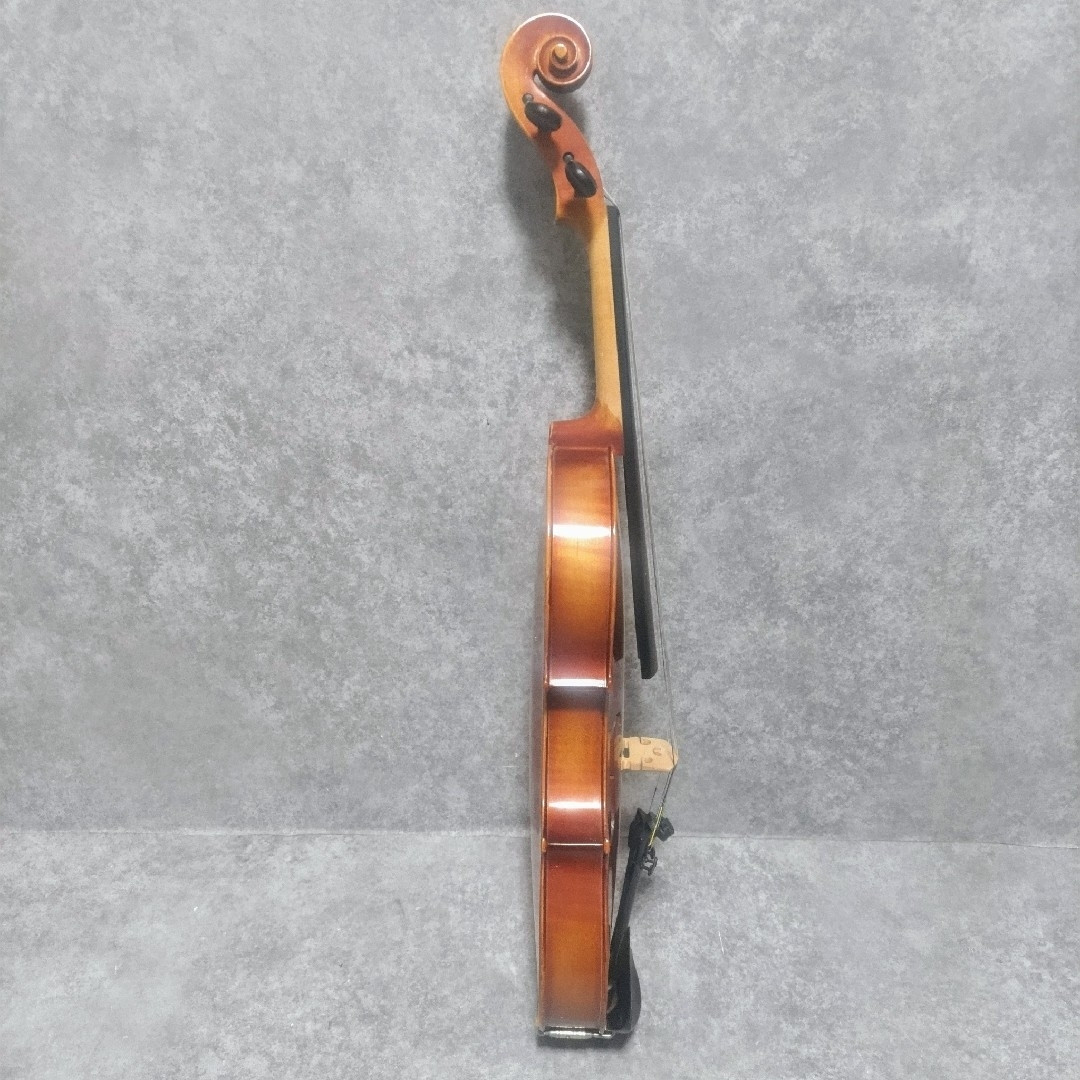 ☆鈴木バイオリン バイオリン 4/4 No.300 1989年製 スズキ 鈴木