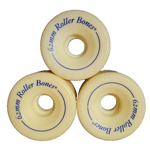 Bones Skateboard Wheels 54mm Pool and the Gang SPF 81B | eBay