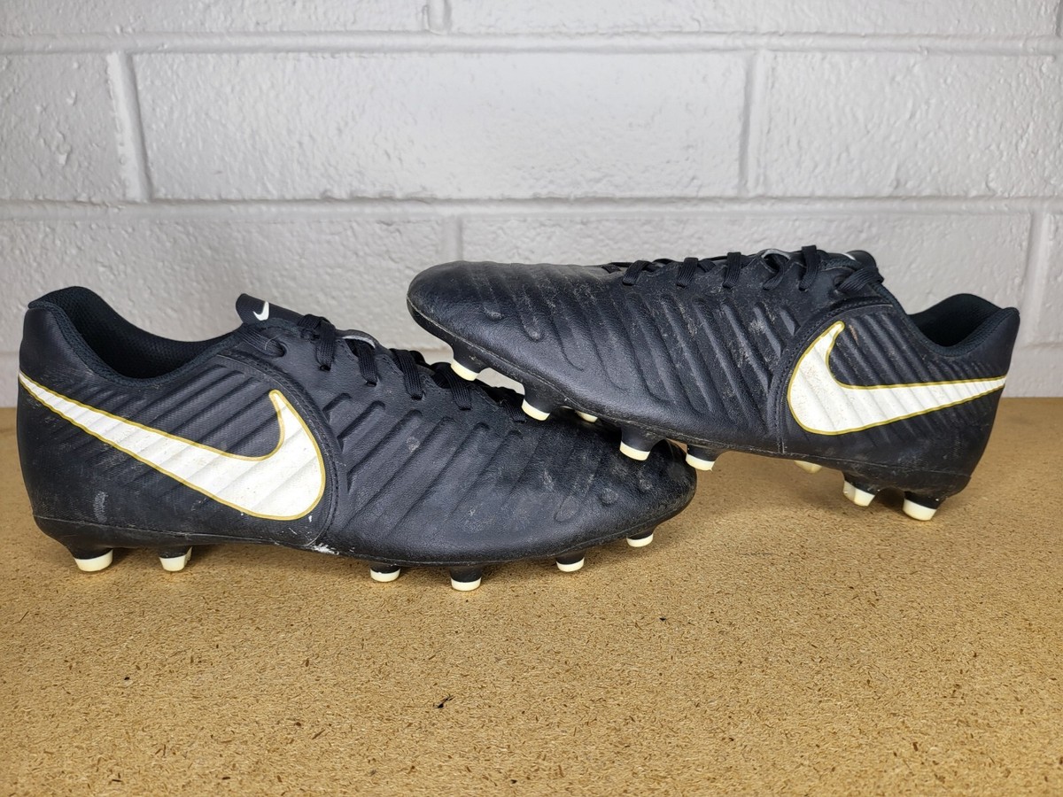 NIKE Tiempo SuperRigera Ⅱ HG-E AF 25.5 NIKE Tiempo SuperRigera Ⅱ