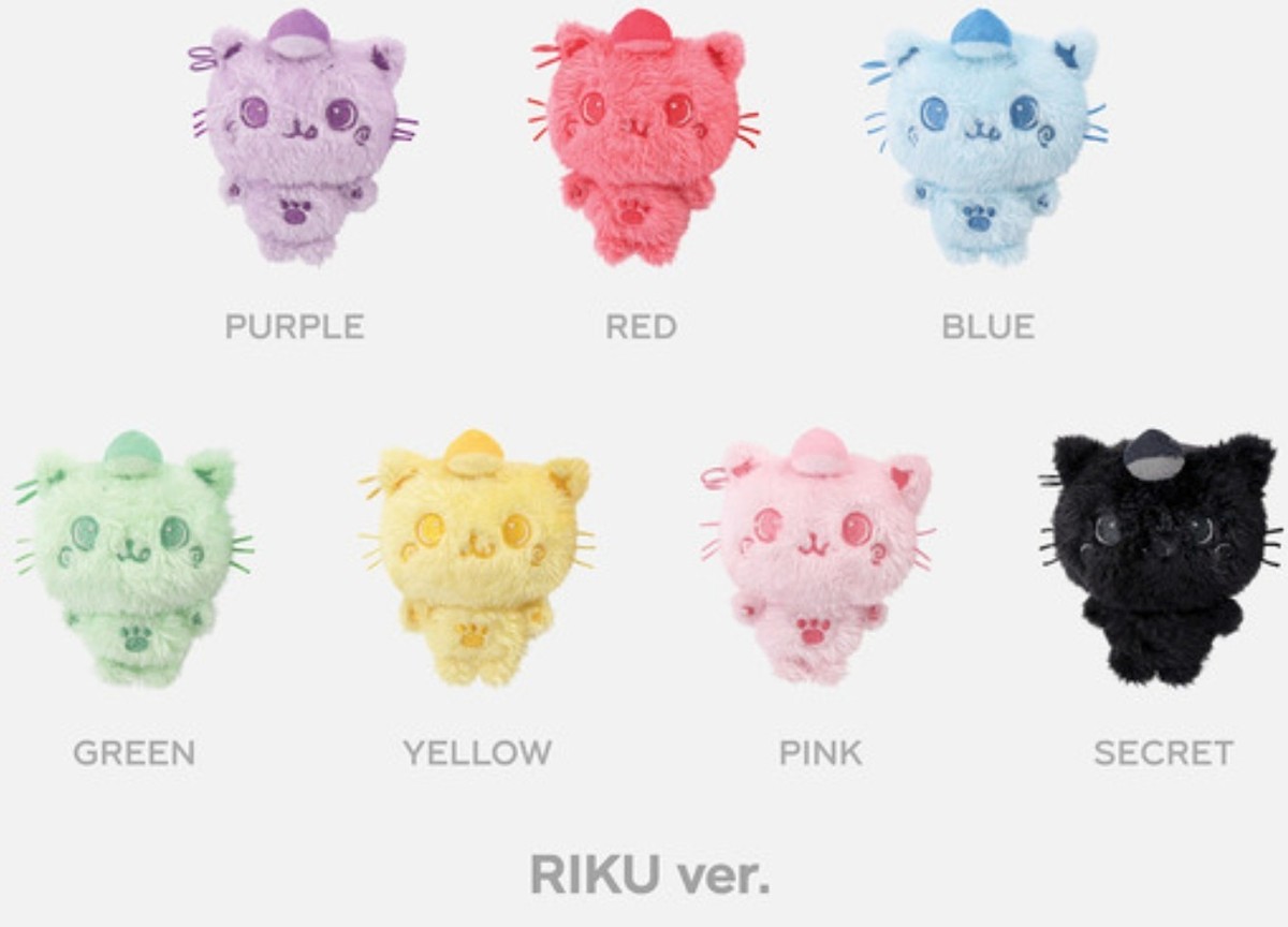 NCT wish RANDOM COLOR WISH DOLL POPUP FIND YOUR COLORS | eBay