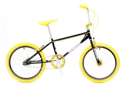 Kuwahara BMX Bike - Old School Bicycles for sale | eBay