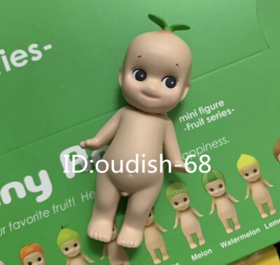 Secret Sapling - Authentic Sonny Angel Fruit Series Mini Figure
