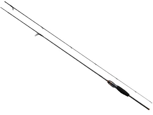 Daiwa Silver Creek Stream Twitcher 51LB Baitcasting Rod for Trout
