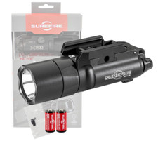 Arisaka 600 Series Light Body for Surefire Scout Light M600 for