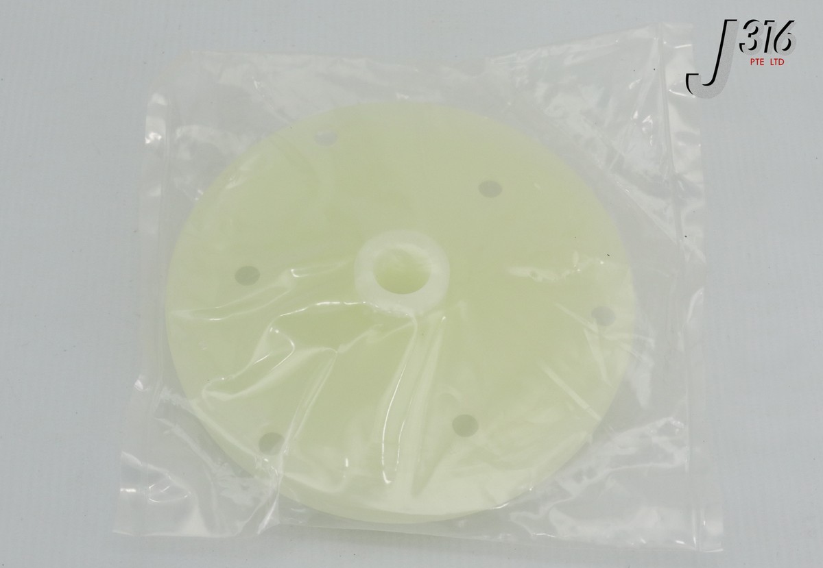 20313 NOVELLUS SPACER, ANODE CHAMBER, .300 (NEW) 15-263559-02 | eBay