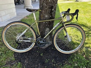 All-city super professional 46 中古 All-city super professional 46