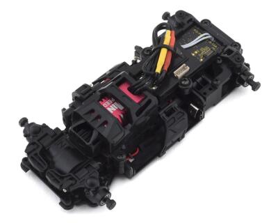 Kyosho MA-03EVO Mini-Z N-MM2 Brushless AWD Chassis Set (8500kV