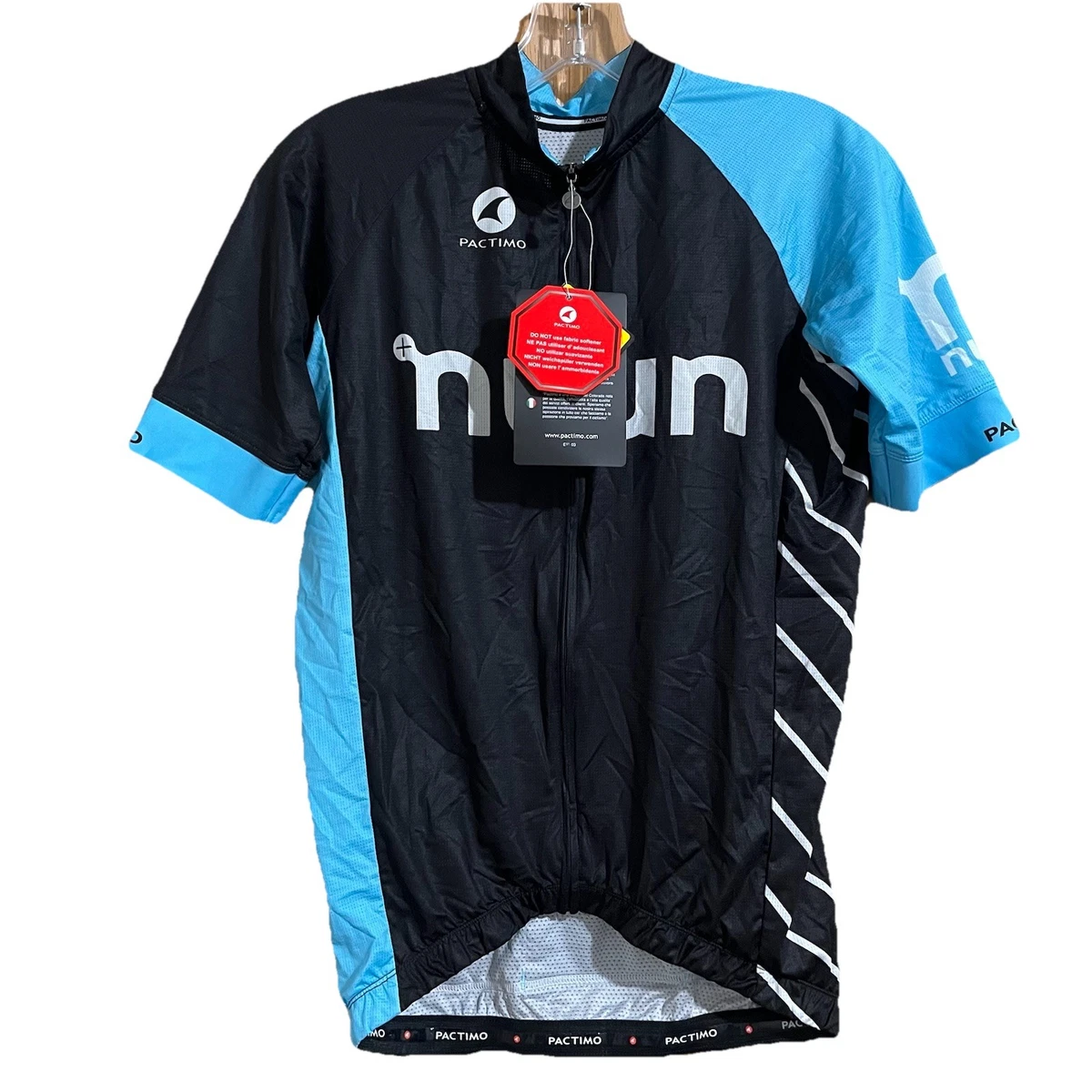 Pactimo Cycling Jersey for sale | eBay