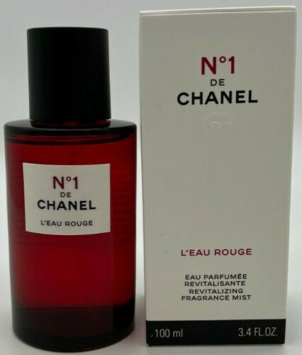 CHANEL No5 L'EAU On Hand Cream 1.7oz(50ml)new&limited edition | eBay